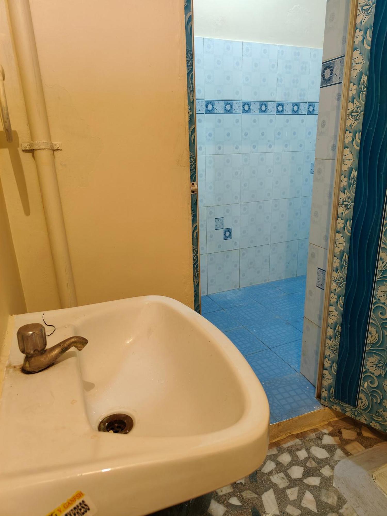 Guru Krupa Home Stay Tiruvannāmalai المظهر الخارجي الصورة